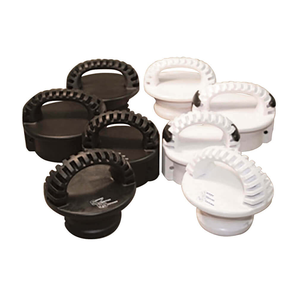 Camlock Safety Bump Protectors