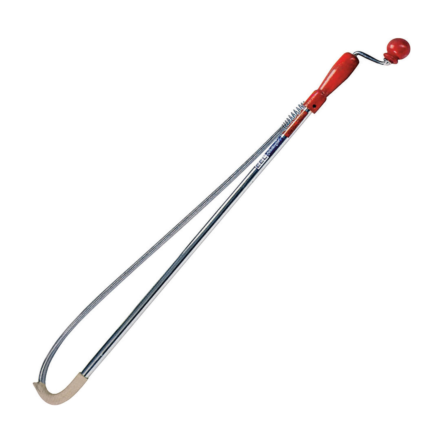 Hande Closet Auger
