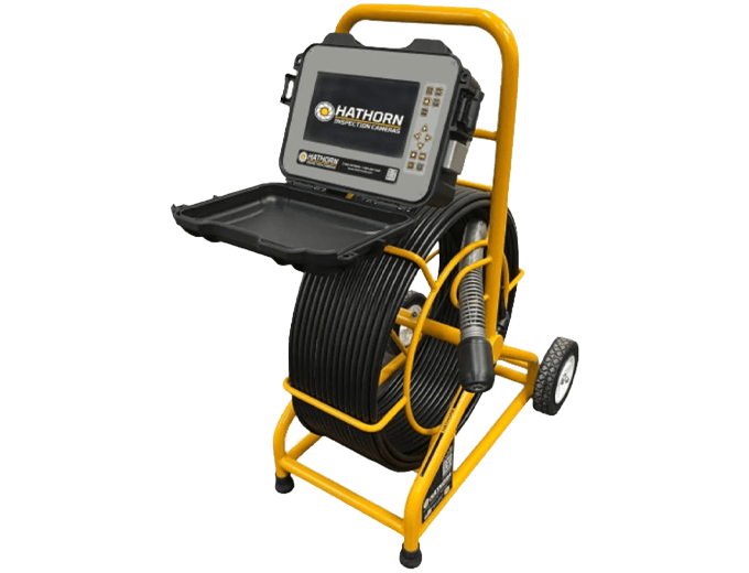 Hathorn H7 Standard Camera System