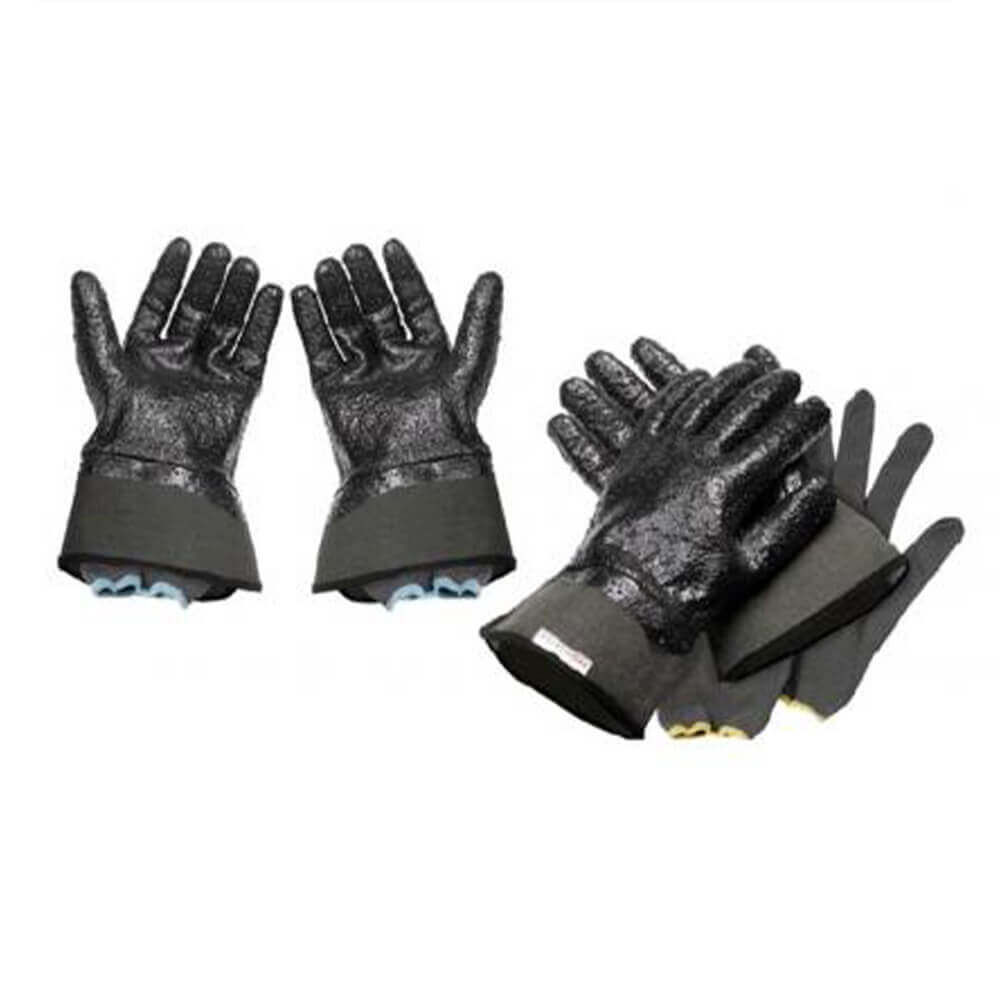 High Pressure Safety Gloves