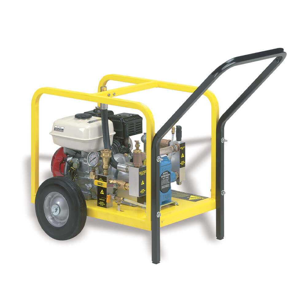 Cherne Air-Loc Hydrostatic Test Pump