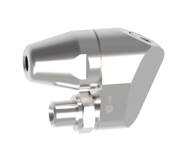 Bent Roto Drill