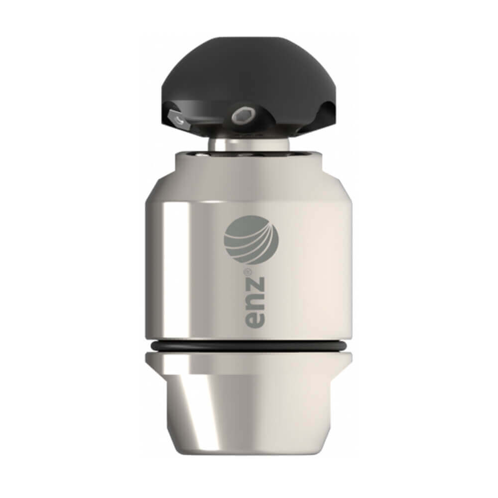 ENZ Bulldog low flow