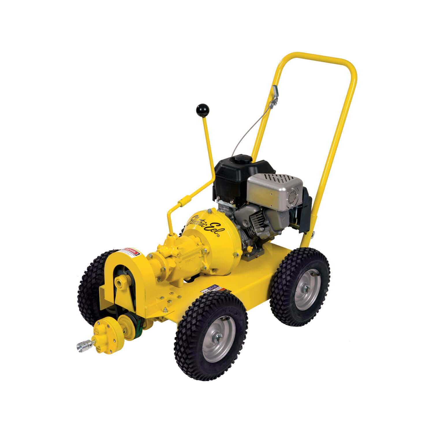 Electric Eel Model 325