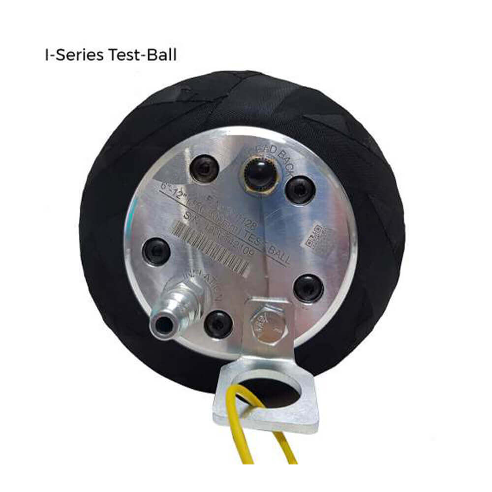 Test Ball