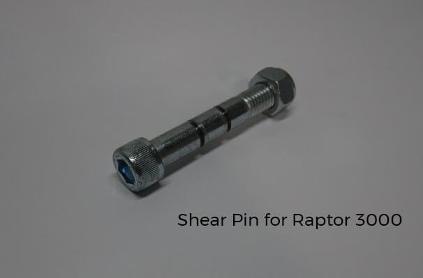 RAPTOR 3000 MANHOLE LIFTER & CRACKER TOOL - Image 2
