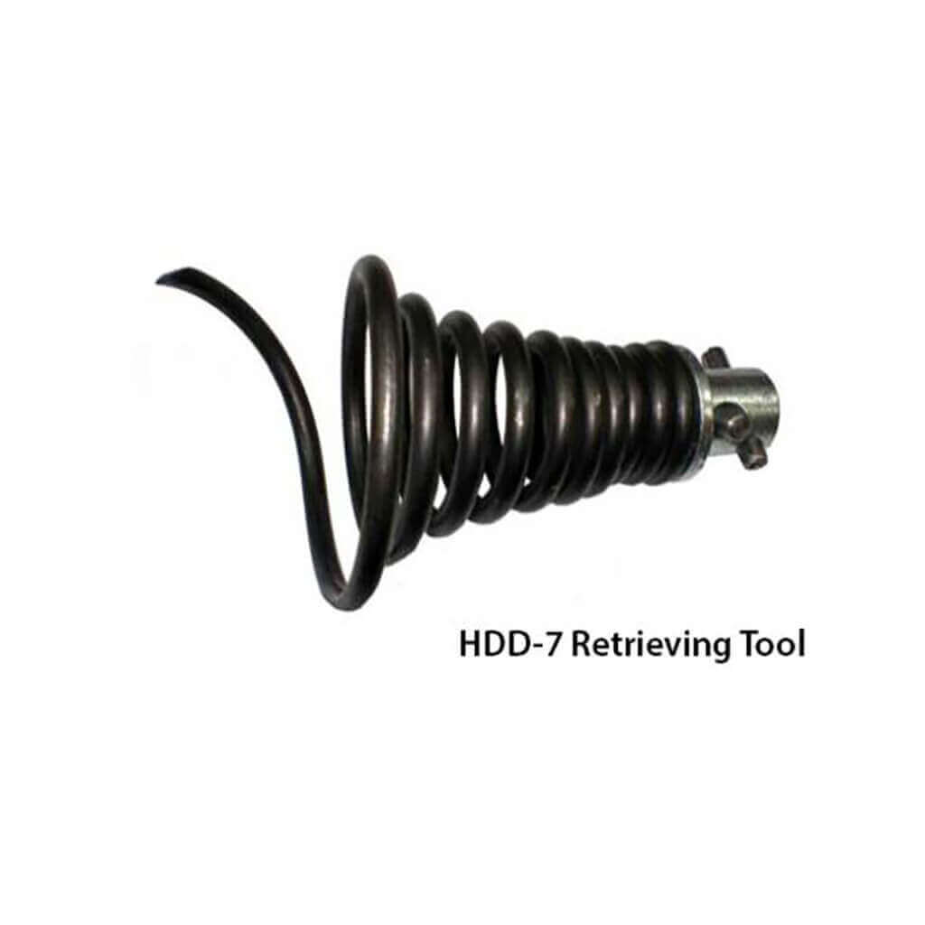 Retrieving Tools