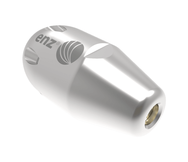 Rotodrill Nozzles