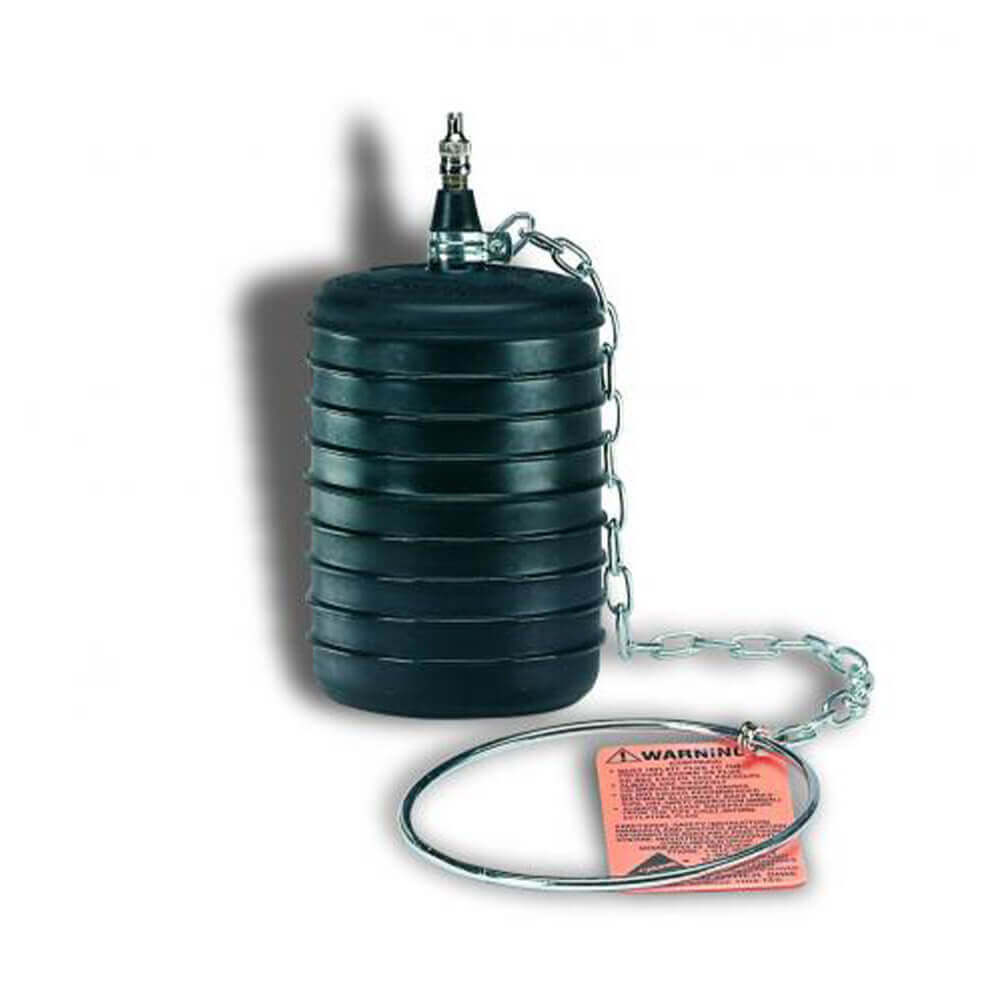 Cherne Test Ball® Plugs