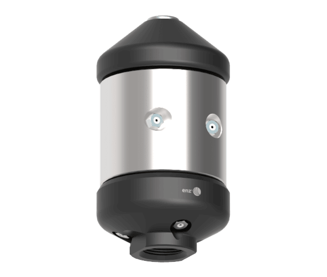 enz® RGS Nozzles