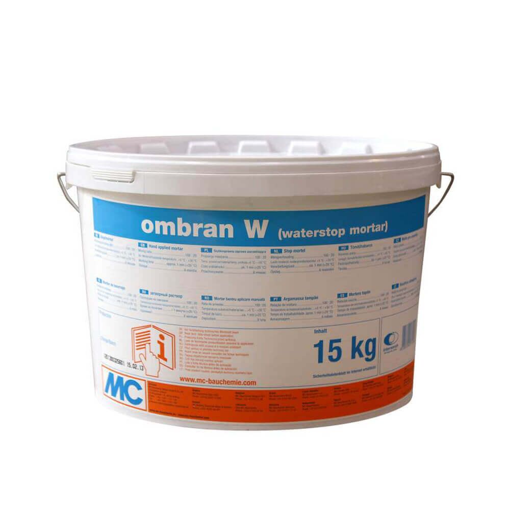 Ombran