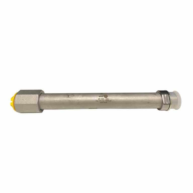 Nozzle Extension Bar