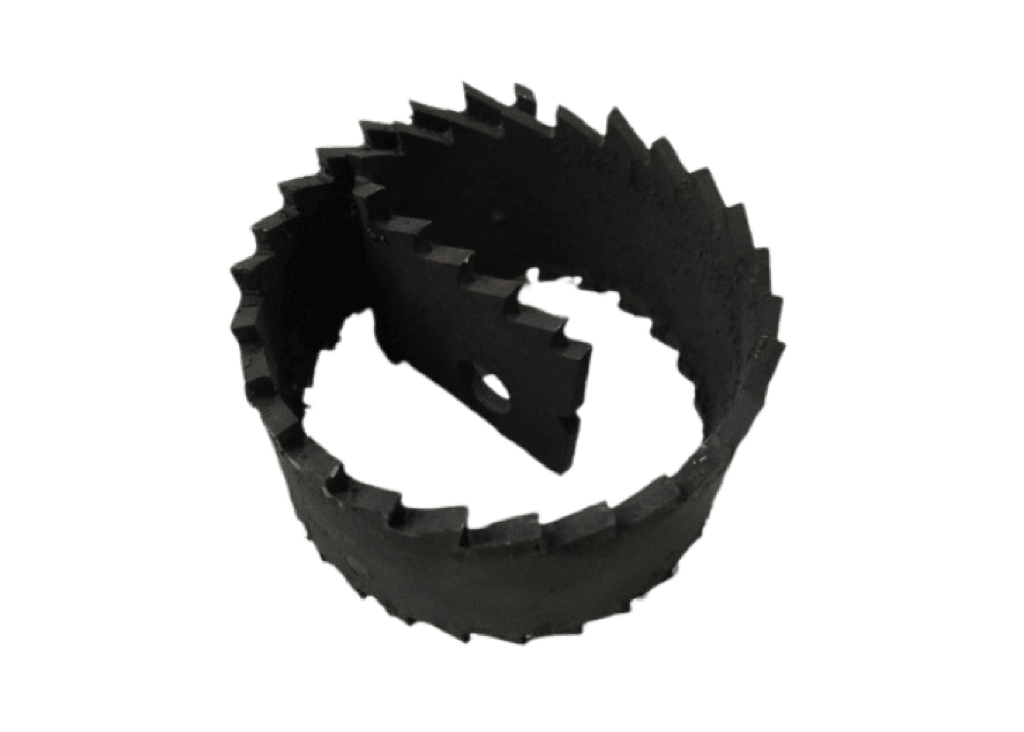 Heavy Duty Flat Root Saw Blades - Root Cutters - Image 2