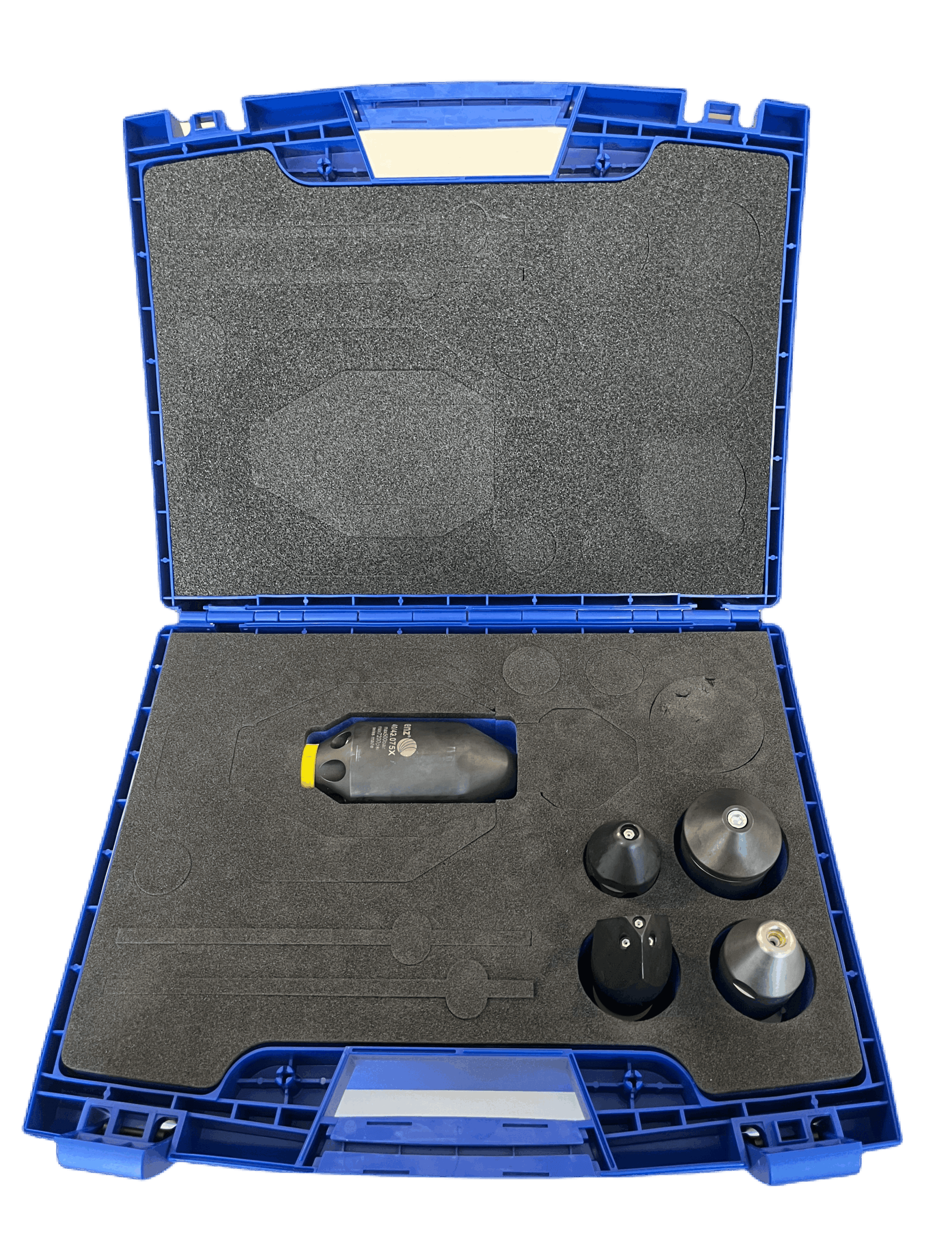 5 Piece Nozzle Kit (Swiss Made) - Image 7