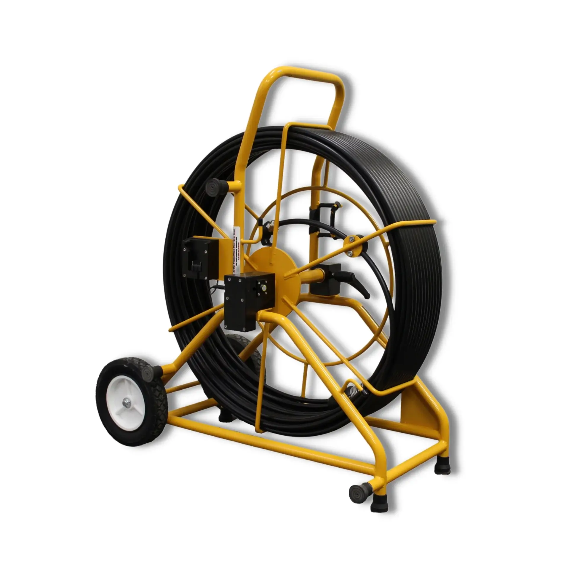 Hathorn WiFi Reel