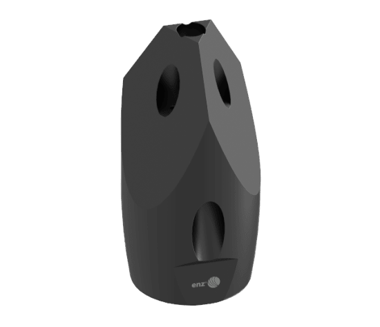 enz Pointed Nozzles