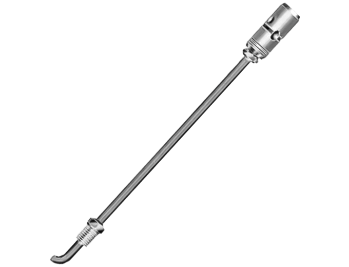 Flex Style Sewer Rod