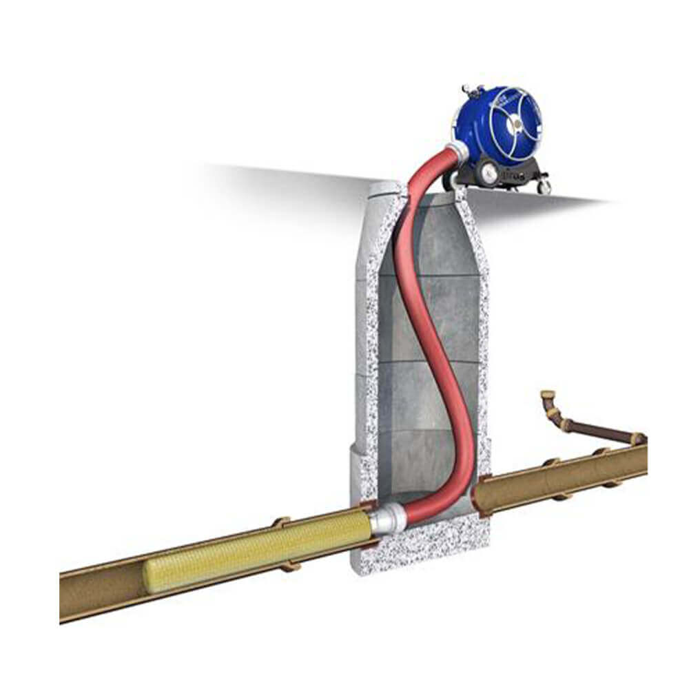 Drain Liner - SECA