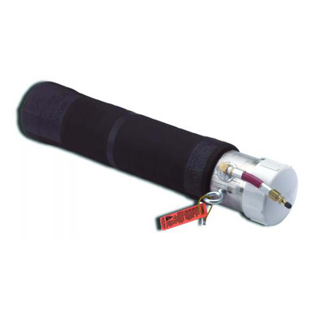 Cherne Big Mouth Flow Through Plugs - Image 2