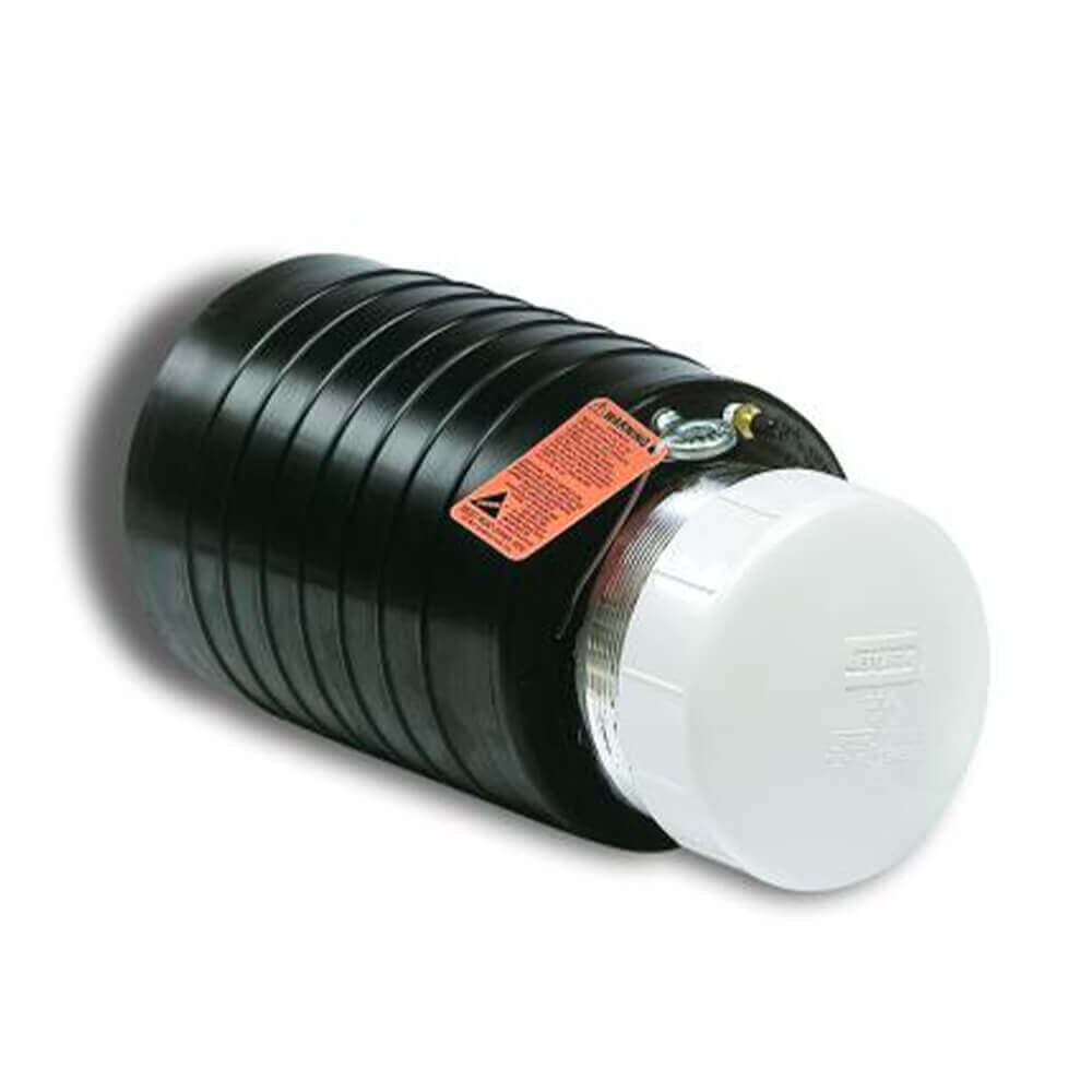 Cherne Big Mouth Flow Through Plugs