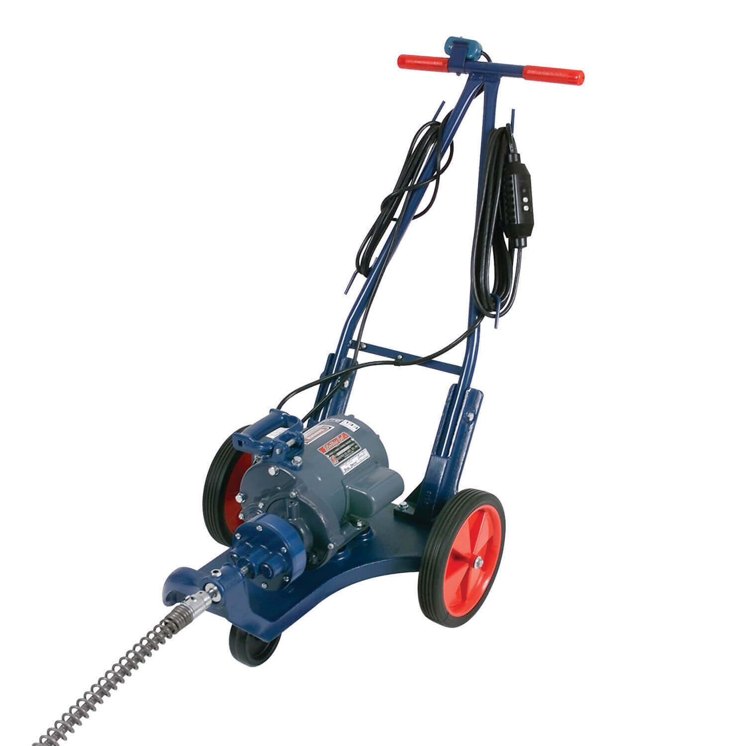 Electric Eel Model C