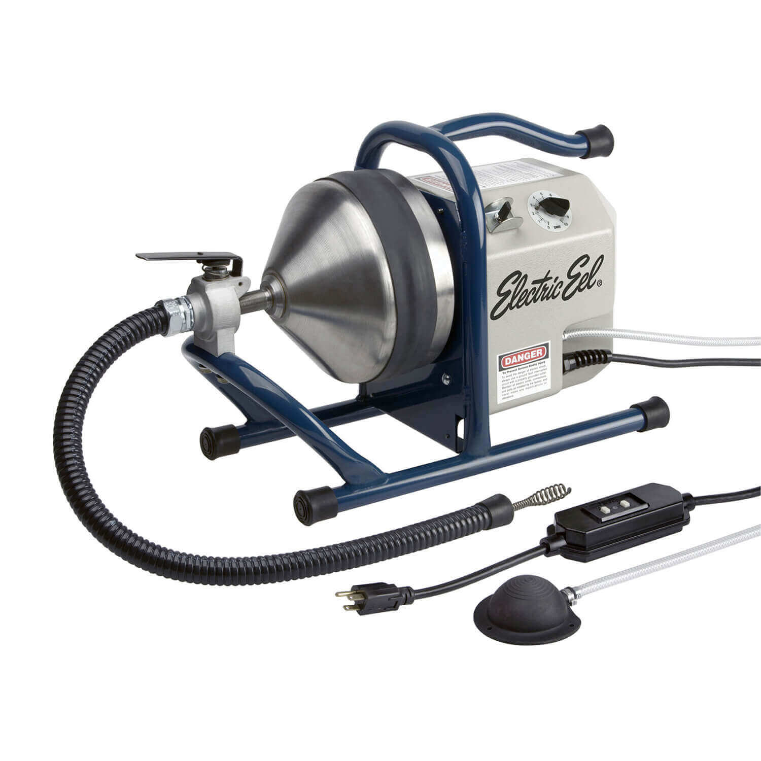 Electric Eel Model CT