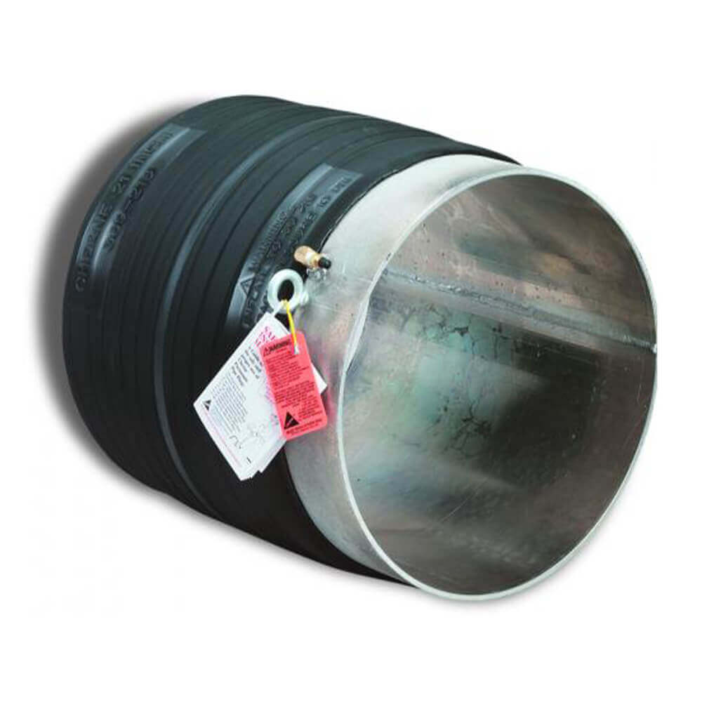 Cherne Big Mouth Flow Through Plugs - Image 3