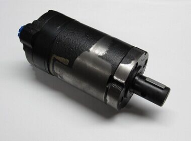 Red Hot Heavy Duty Bearing Root Cutter Motor