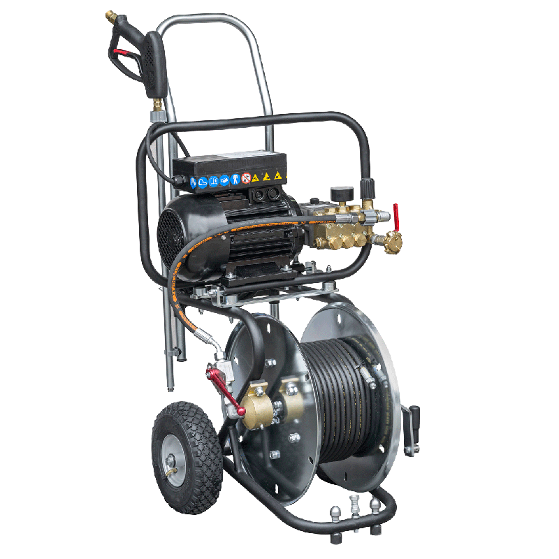 Rioned MiniJet