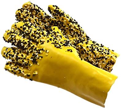 Drain Snake Cleaning Gloves
