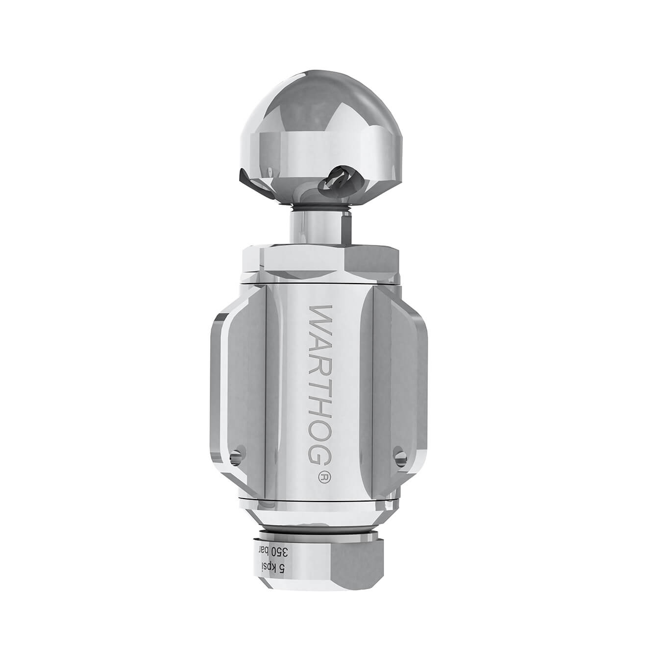 Warthog Drain Cleaning Nozzles