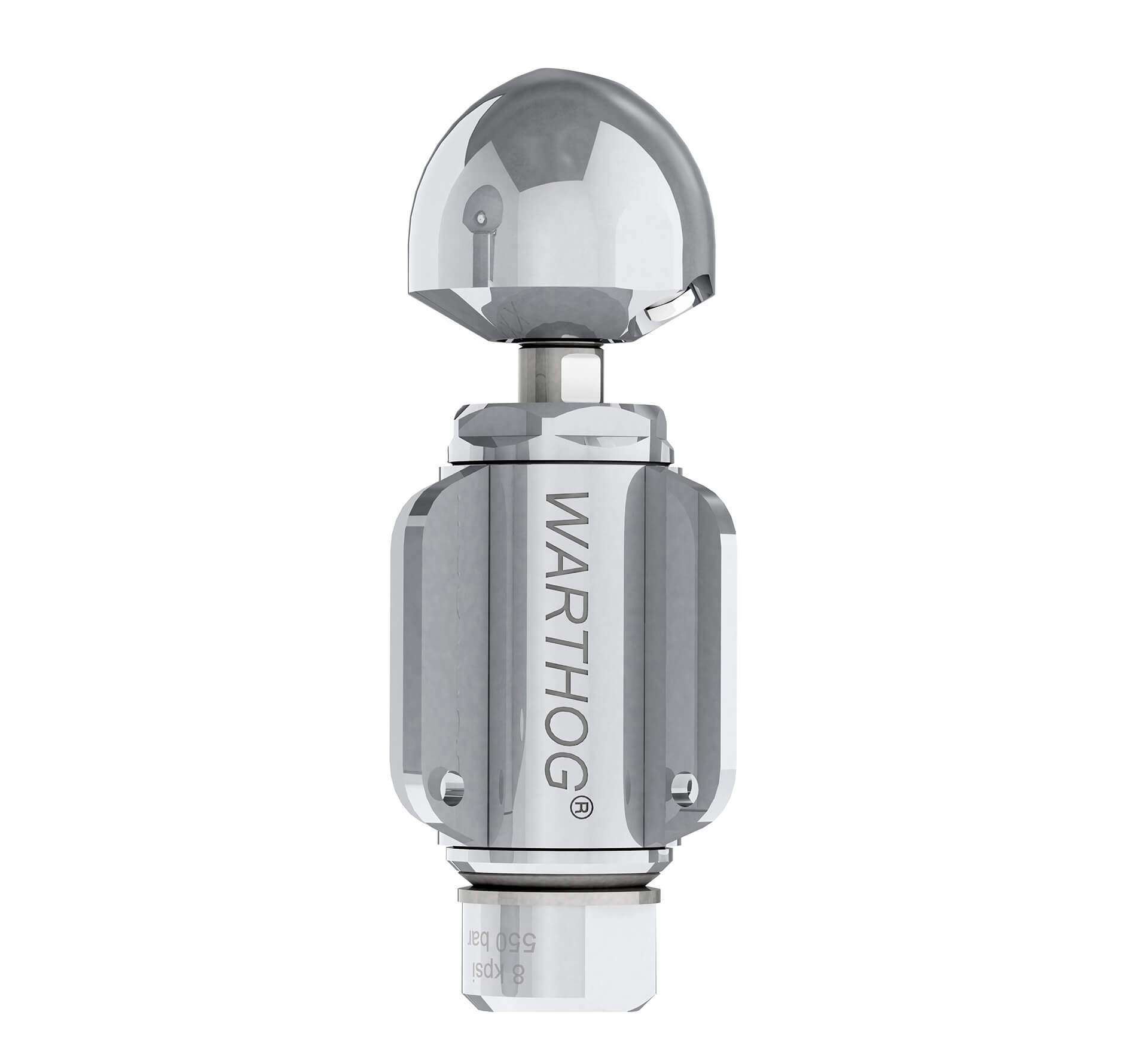 Warthog Drain Cleaning Nozzles - Image 3