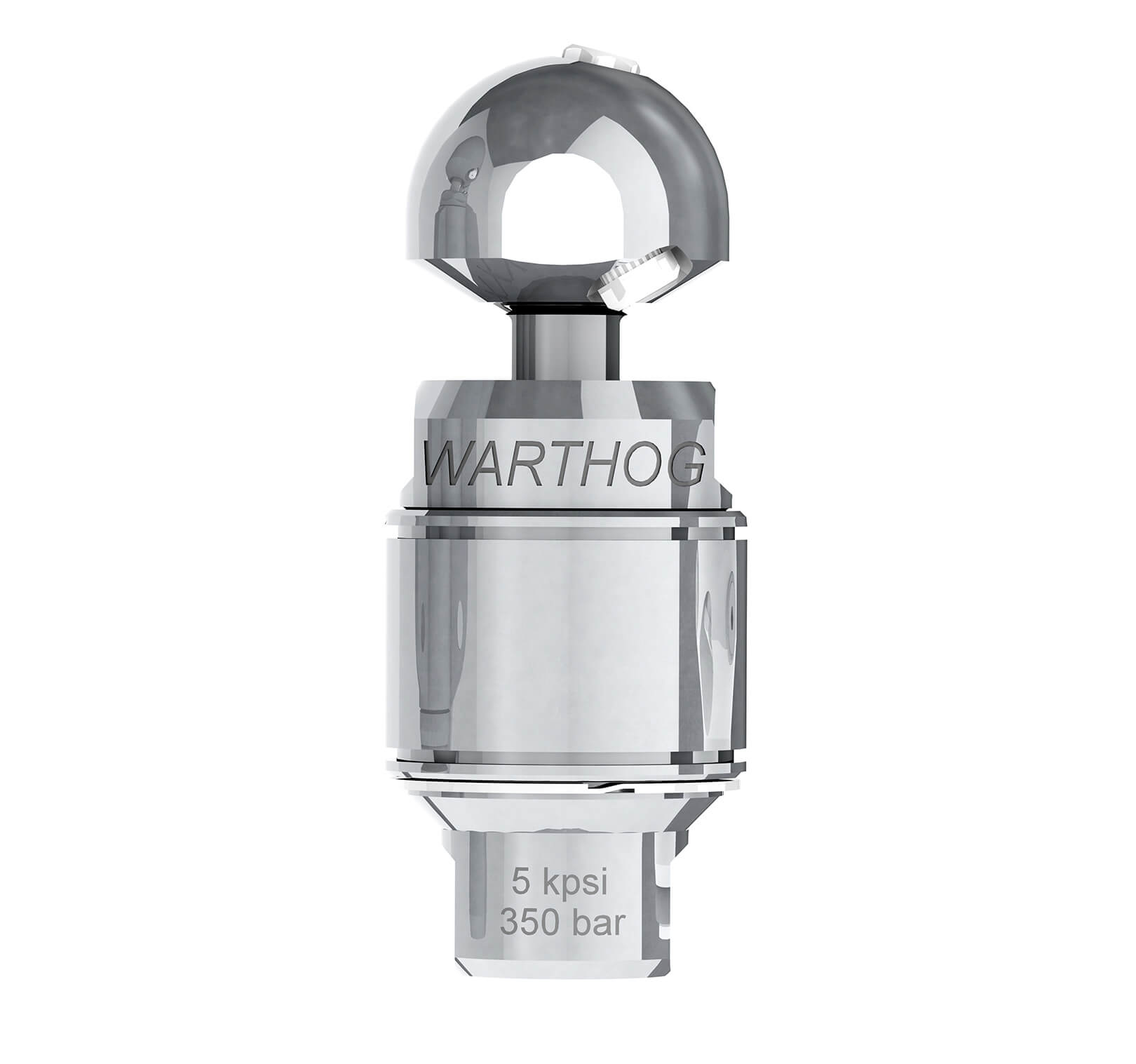 Warthog Drain Cleaning Nozzles - Image 4