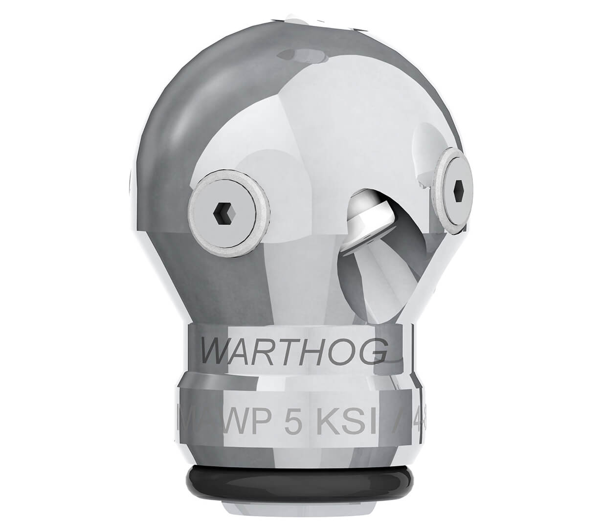 Warthog Drain Cleaning Nozzles - Image 5