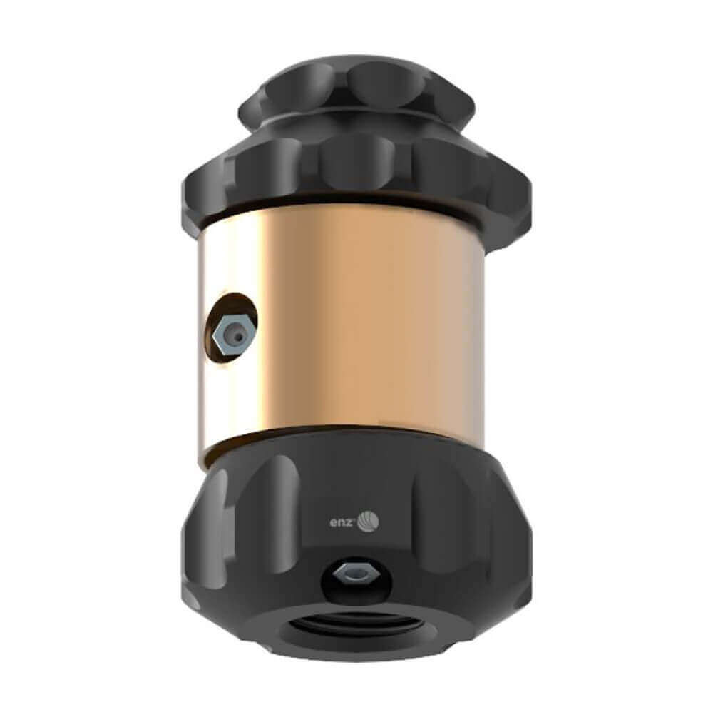 ENZ 1/4″ Rotopuls Vibrating Nozzle 1/4″ w/teeth