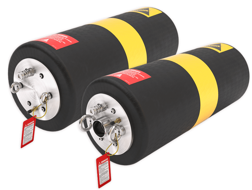 Cherne i2 Series Plugs