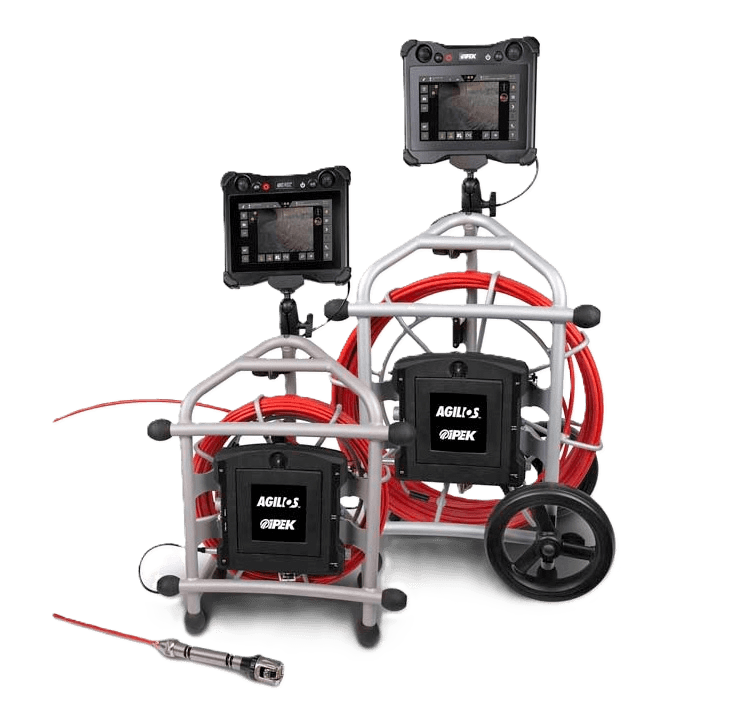 iPEK AGILIOS® XR System