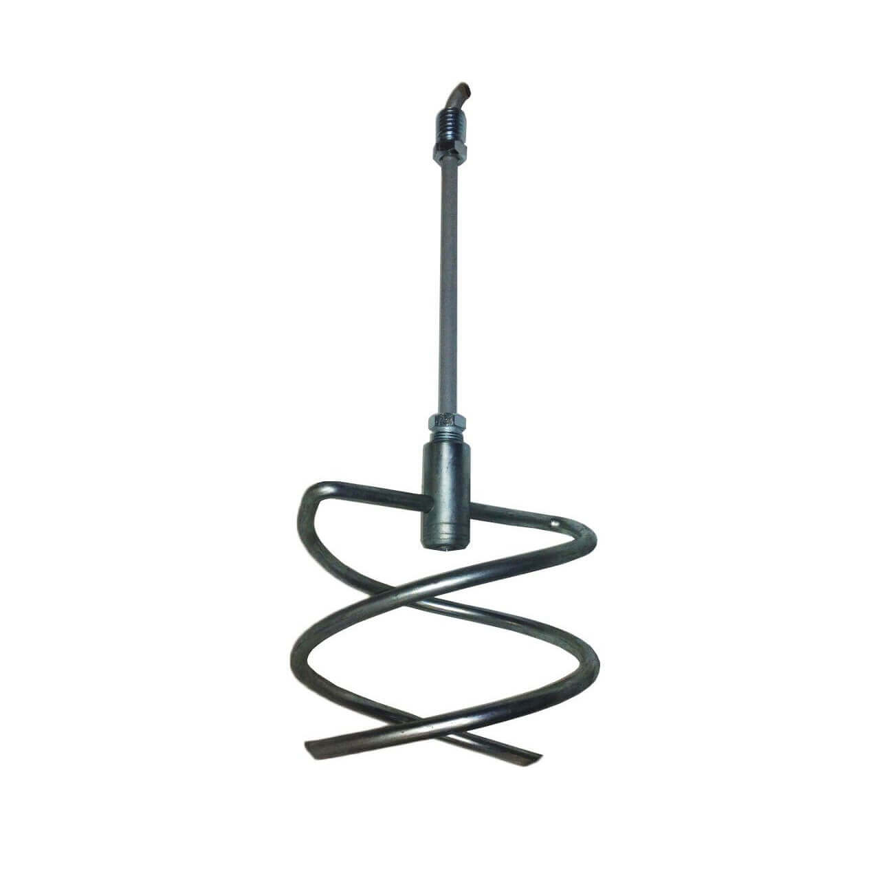 Double Round Stock Corkscrews
