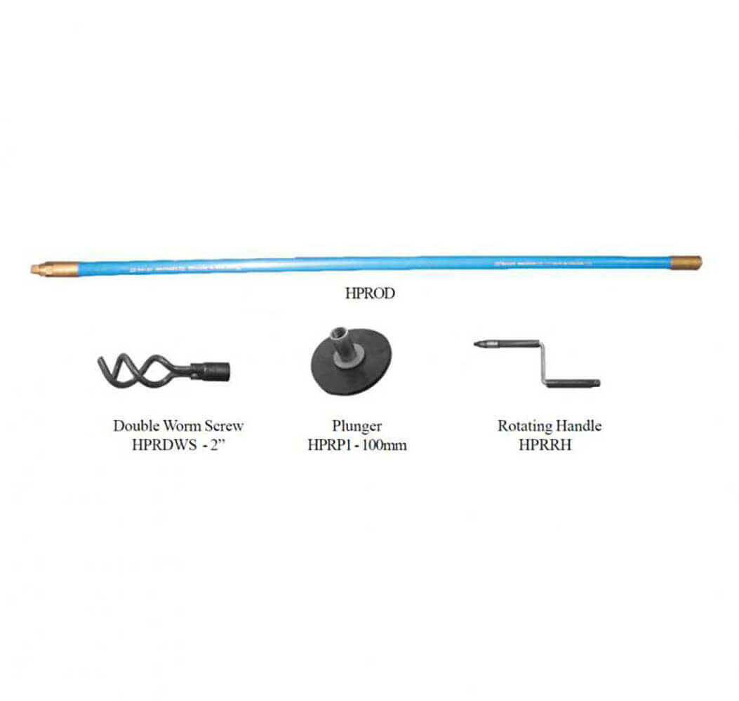 Polypropylene Rod