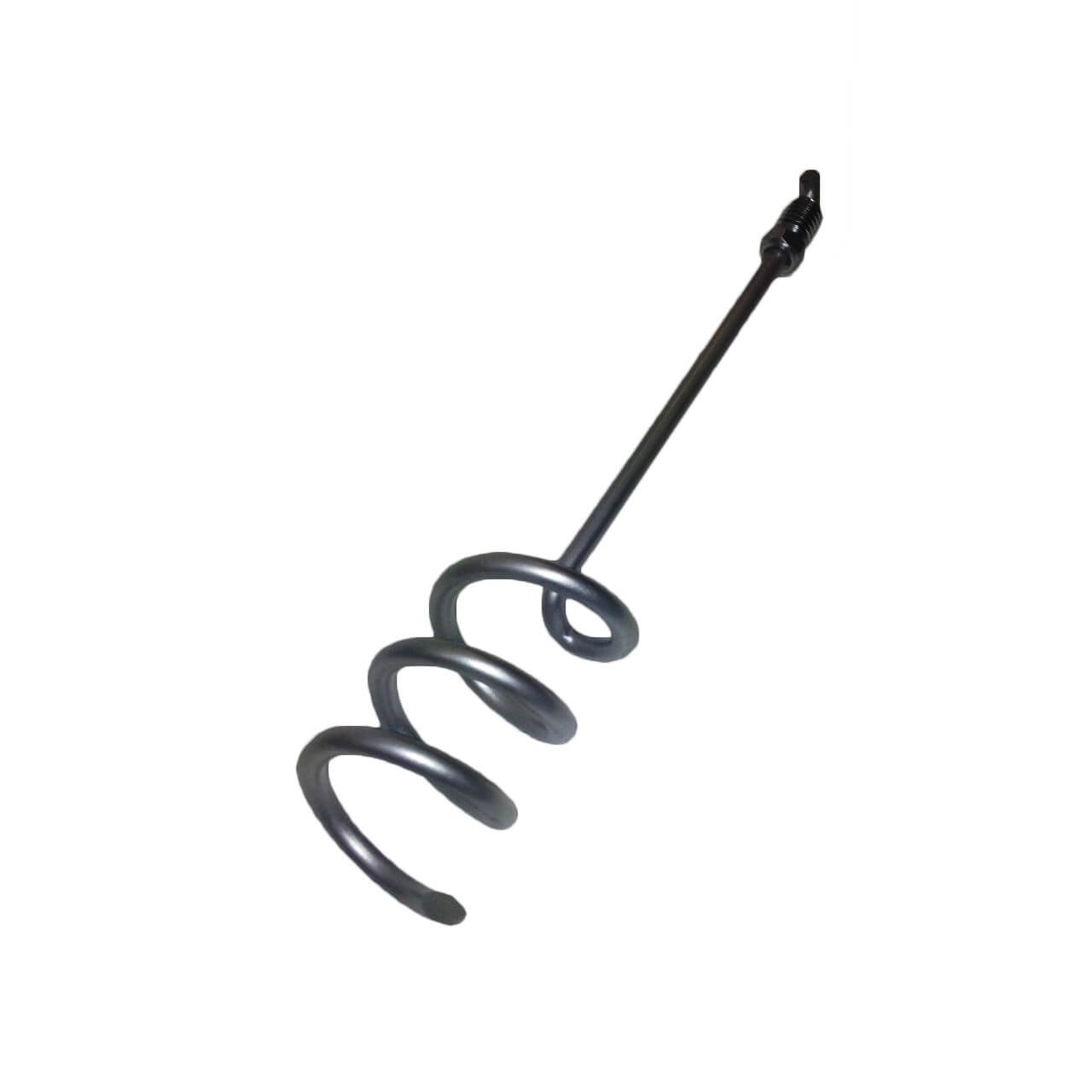 Round Stock Corkscrews