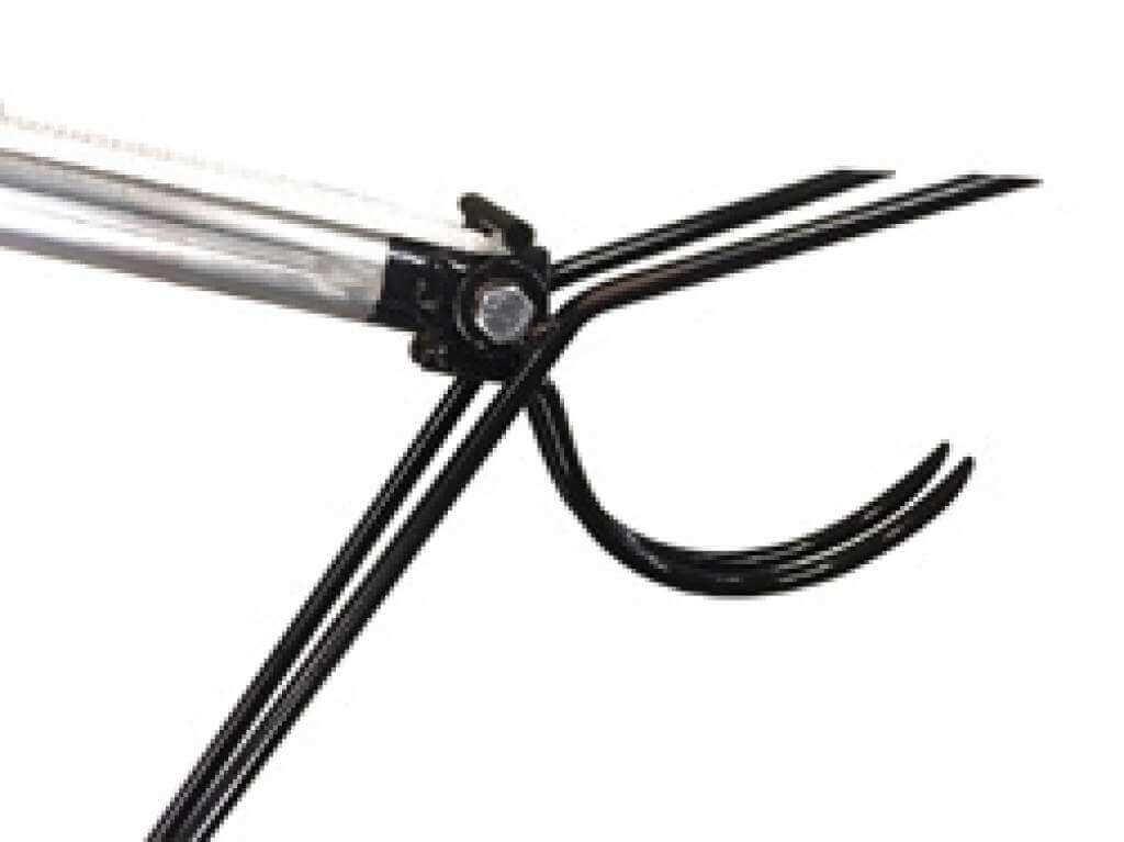 PUMA Steel Debris Grabber - Image 3