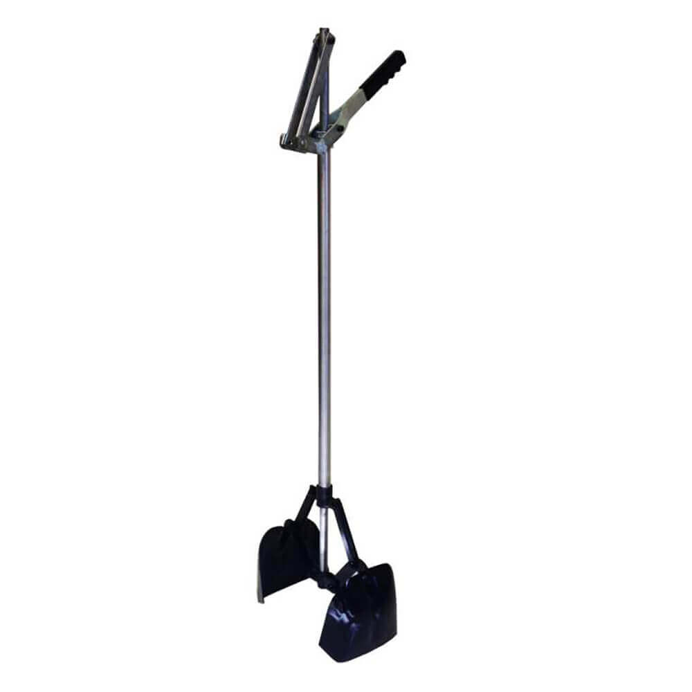 Handy-Clams One Piece or Knockdown Models