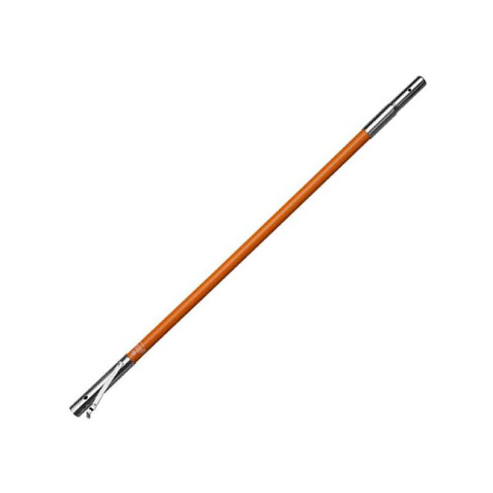 PUMA Fibreglass Poles with Standard Weight Orange Quick Connect