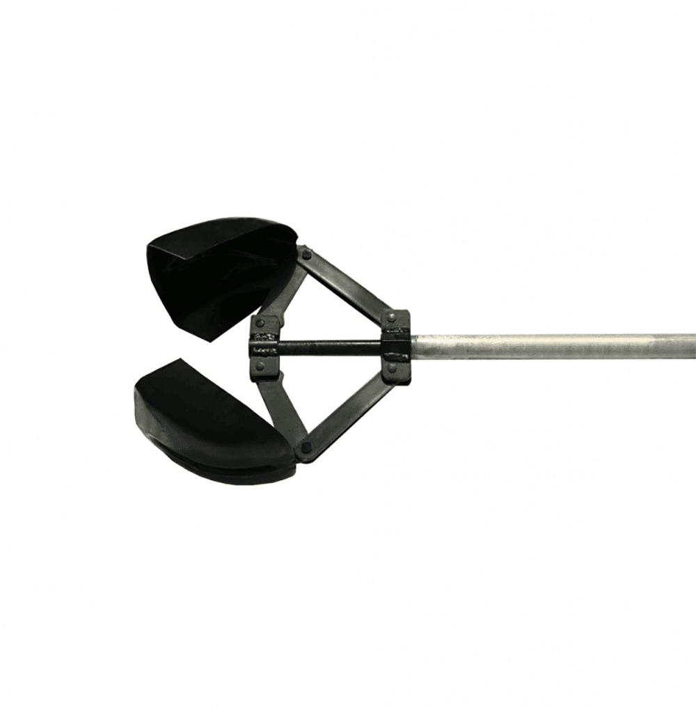 Handy-Clams One Piece or Knockdown Models - Image 2