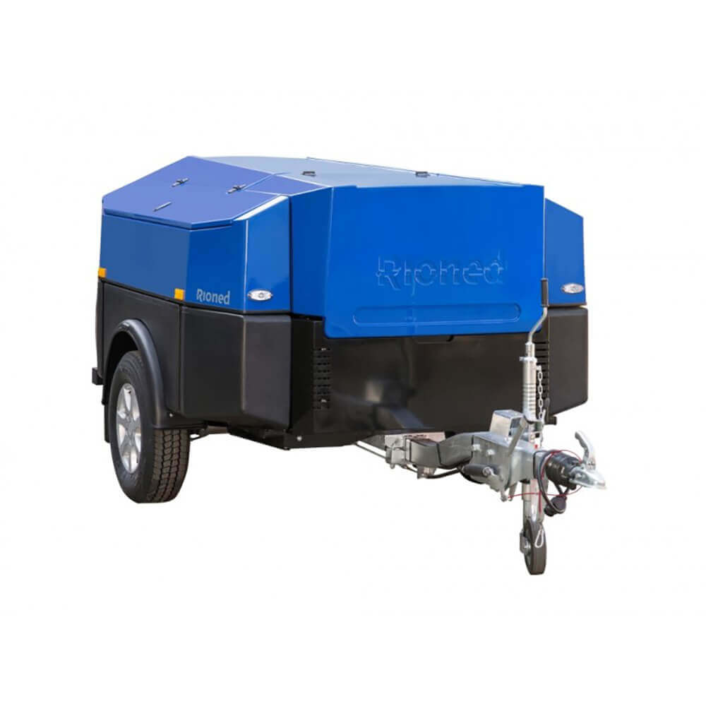 Rioned MultiJet