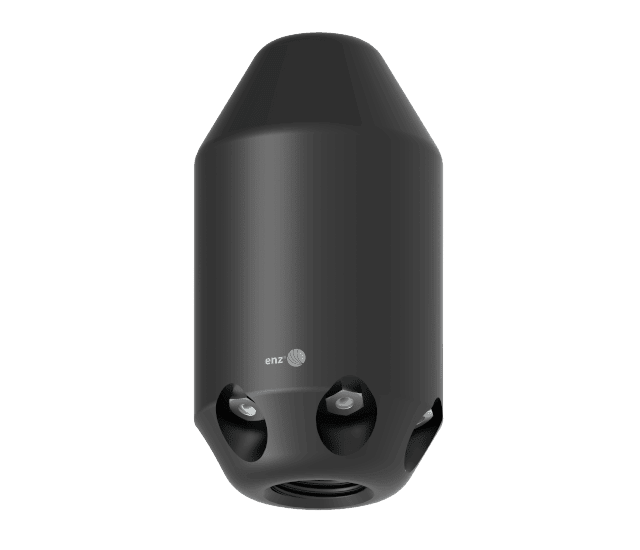 enz Grenade Bomb Nozzles