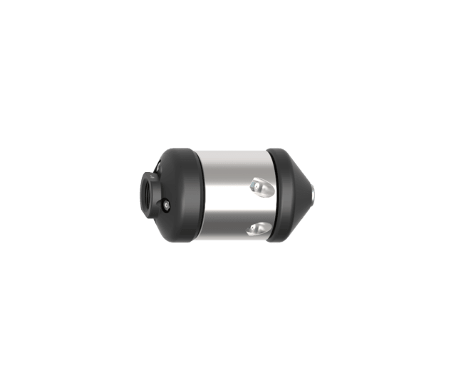 ENZ HRV Nozzle