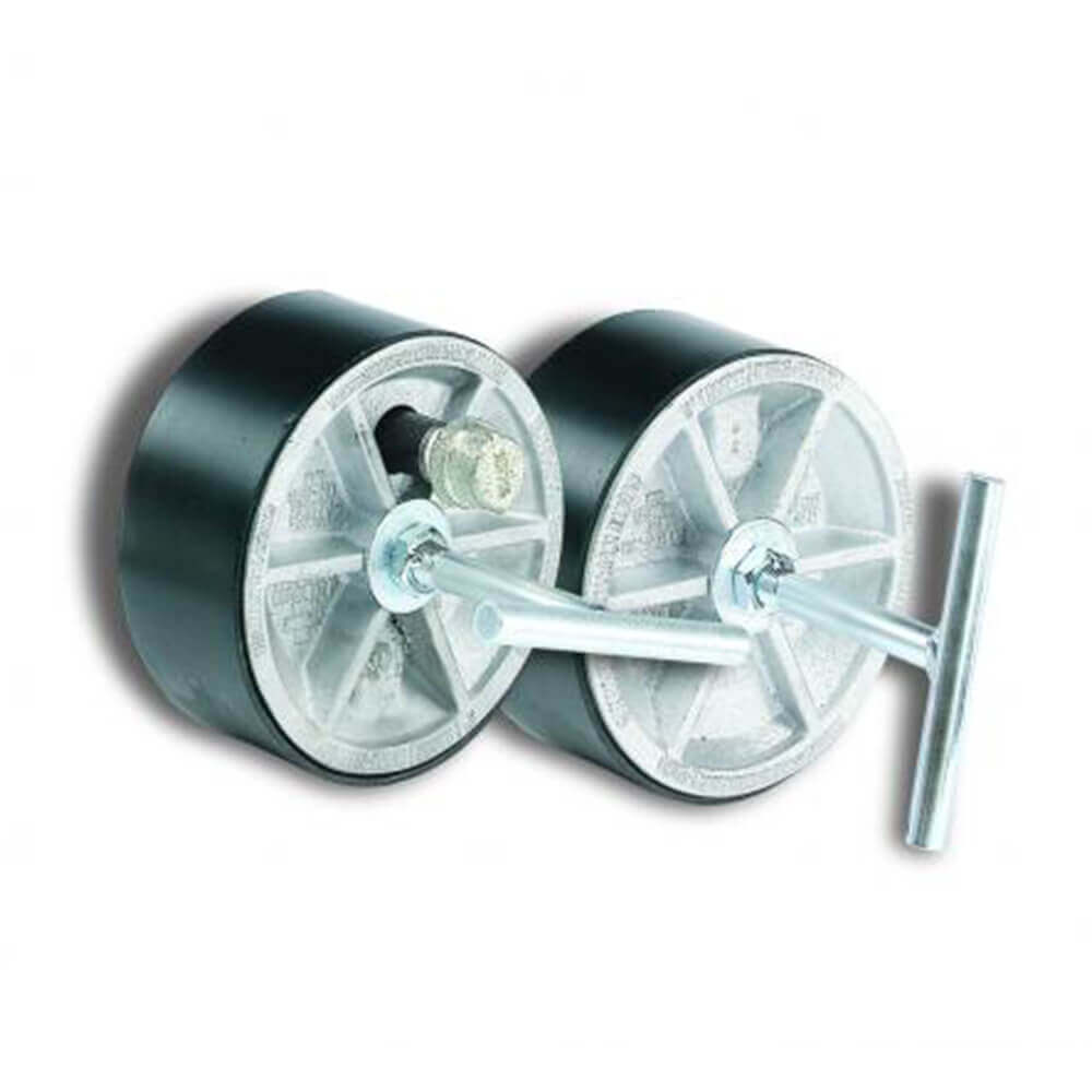Aluminium T-Handle Gripper Plugs