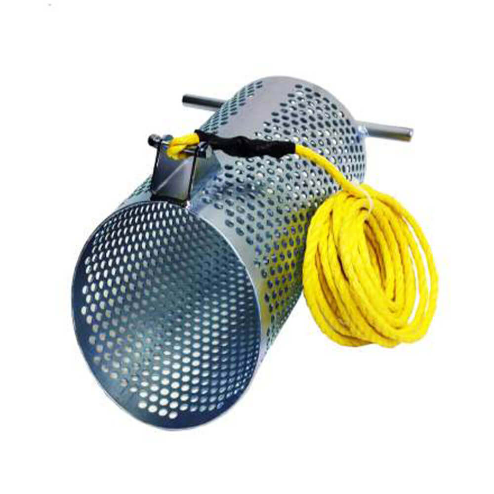 PUMA Debris Basket with 7.6M (25') Rope