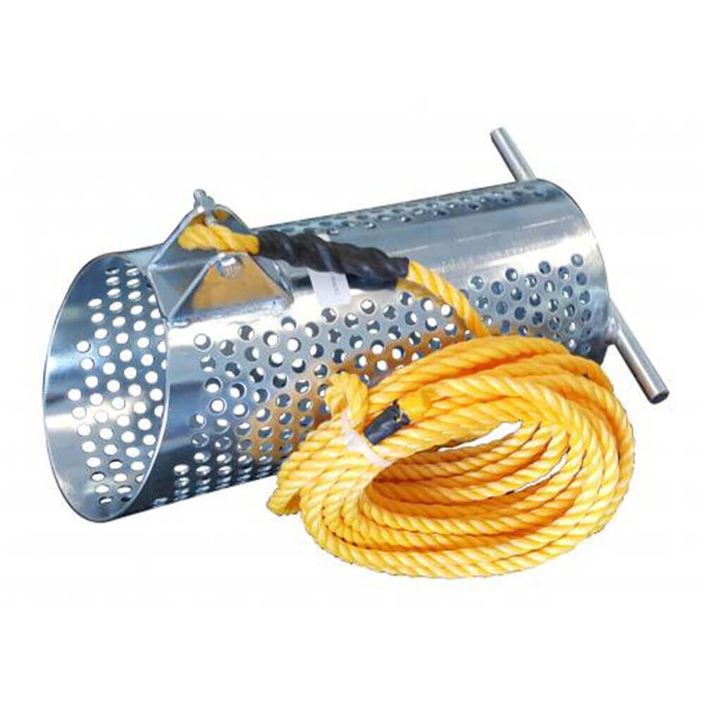 PUMA Debris Basket with 7.6M (25') Rope - Image 3